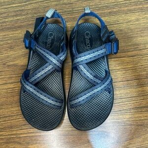 Chacos sandals big Kid size 4